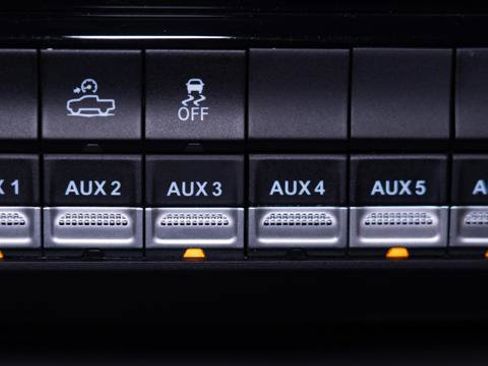 Used 2024 RAM 1500 TRX w/ TRX Level 2 Equipment Group image 35