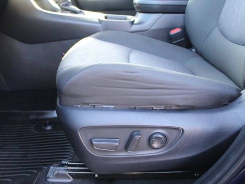 Certified 2025 Toyota RAV4 XLE w/ Convenience Package FWD image 50