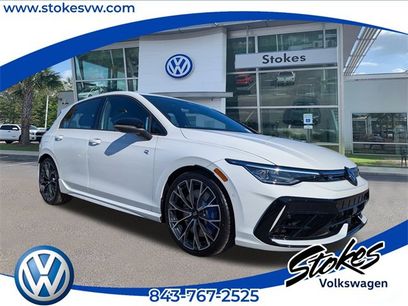 New 2026 Volkswagen Golf w/ Euro Style Package