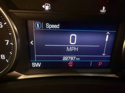 Used 2023 GMC Terrain SLE w/ Driver Convenience Package AWD/4WD image 34