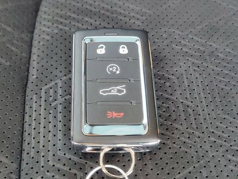 New 2026 Dodge Charger R/T Scat Pack image 36