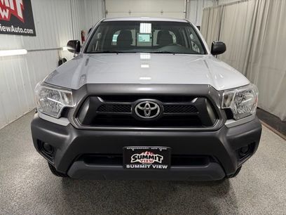 Used 2013 Toyota Tacoma 4x4 Access Cab V6 w/ Convenience Pkg