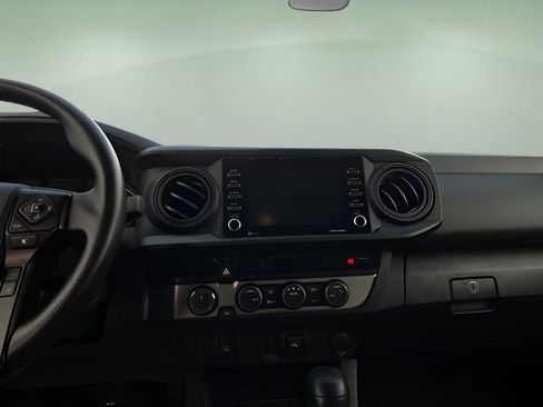 Used 2023 Toyota Tacoma SR image 11