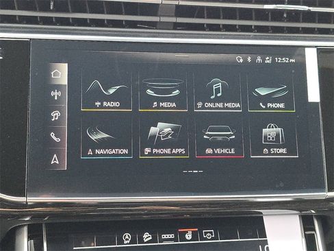 New 2026 Audi Q7 3.0T Premium Plus image 25