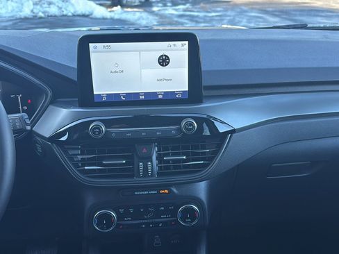 New 2026 Ford Escape Active w/ Cold Weather Package image 13