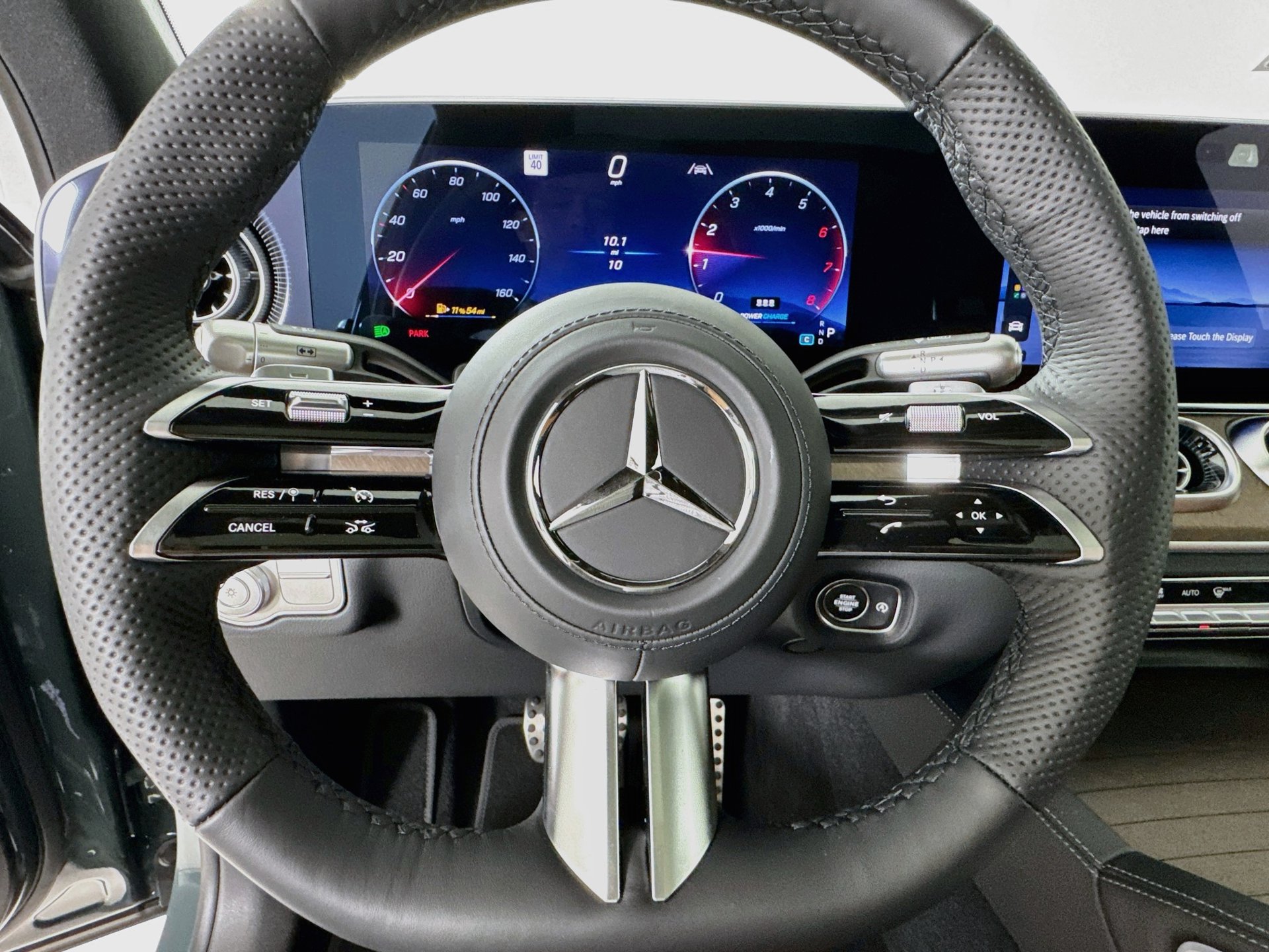 New 2027 Mercedes-Benz GLE 450 4MATIC Coupe image 12