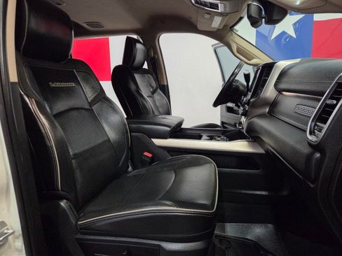 Used 2019 RAM 3500 Laramie image 73
