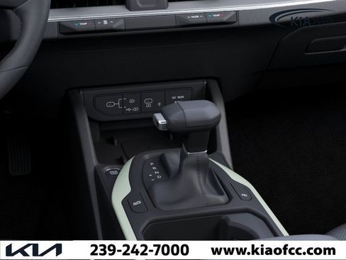 New 2026 Kia K4 GT-Line image 23