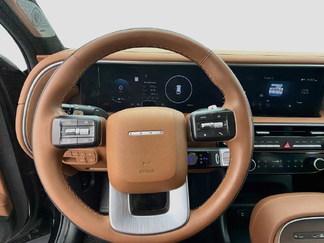 Used 2026 Hyundai Palisade Calligraphy FWD image 38