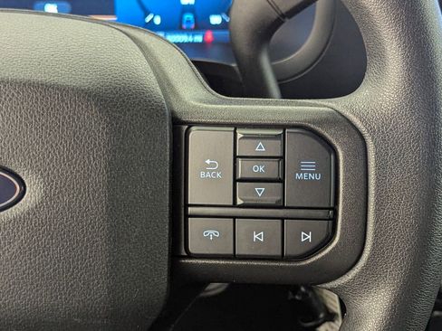 Certified 2024 Ford F150 STX image 26