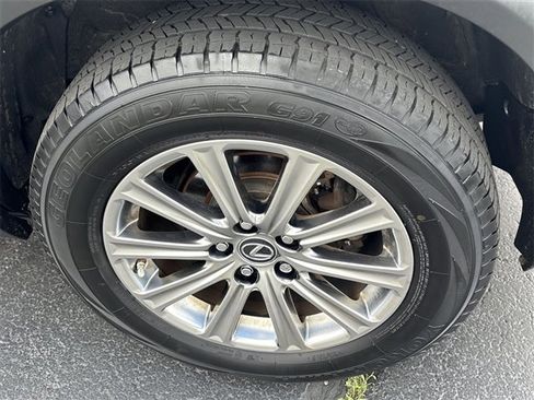 Used 2020 Lexus NX 300 F Sport image 31