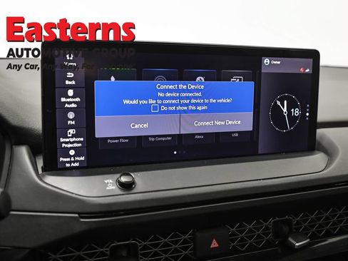 Used 2024 Honda Accord Sport image 18