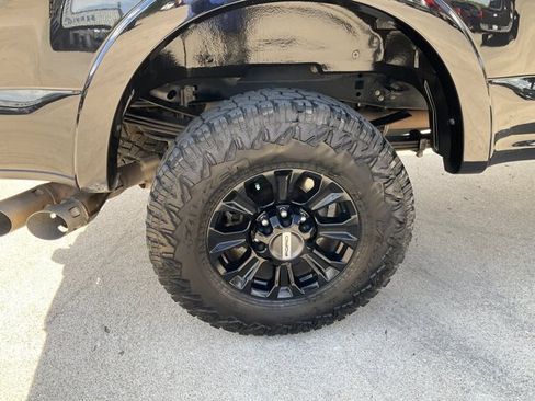 Certified 2021 Ford F250 Lariat AWD/4WD image 19