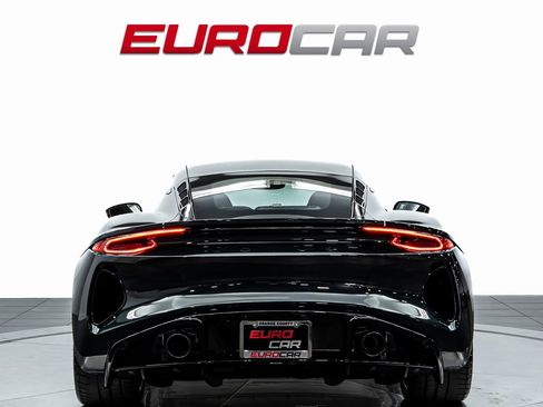 New 2025 Lotus Emira image 4