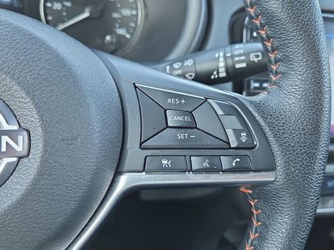 Used 2023 Nissan Kicks SR w/ SR Premium Package image 24