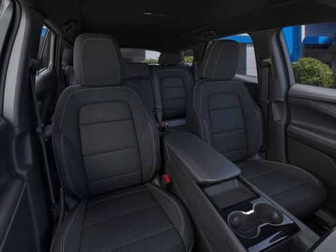 New 2026 Chevrolet Blazer EV LT image 16
