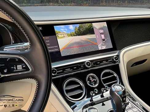 Used 2021 Bentley Continental GT image 7