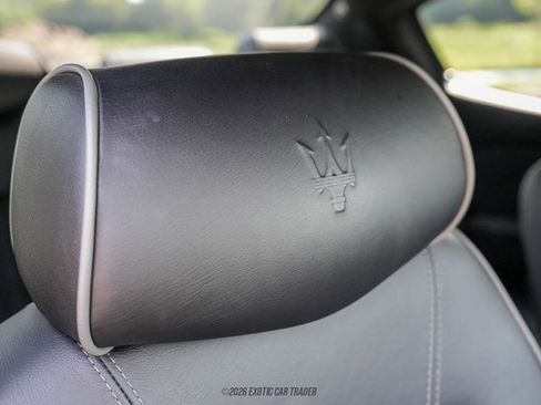 Used 2008 Maserati Quattroporte Sport GT S RWD image 49