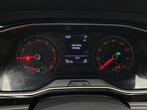 Used 2019 Volkswagen Jetta R-Line FWD image 23