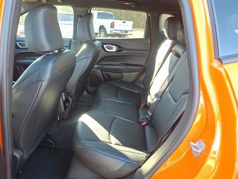 New 2026 Jeep Compass Limited AWD/4WD image 7