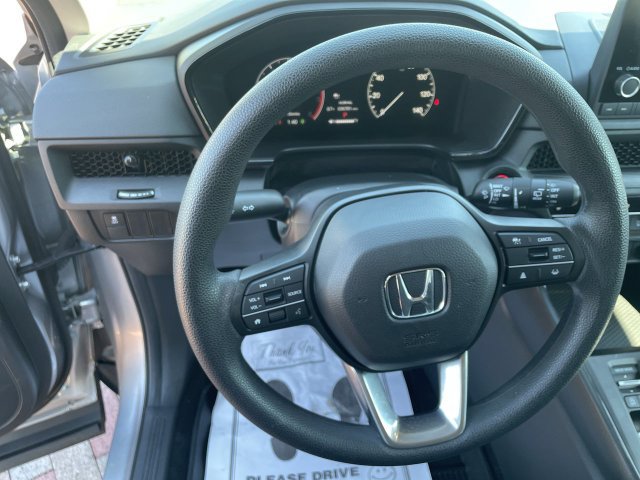 Certified 2024 Honda CR-V EX image 11