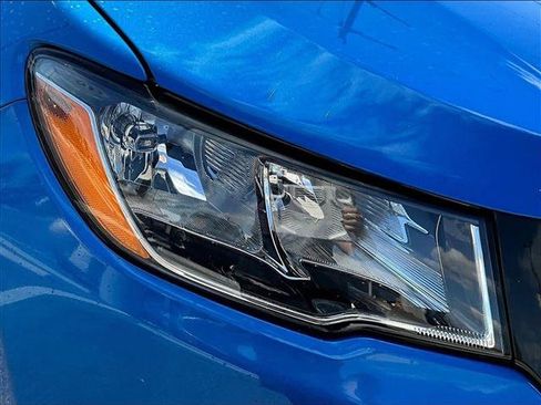 Used 2019 Jeep Compass Latitude image 25