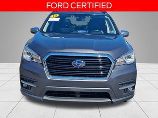 Used 2022 Subaru Ascent Touring w/ Popular Package #2A AWD/4WD video 2