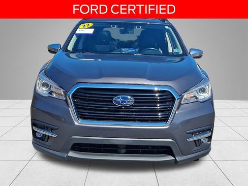 Used 2022 Subaru Ascent Touring w/ Popular Package #2A AWD/4WD image 2