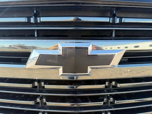 Used 2021 Chevrolet Tahoe RST image 35