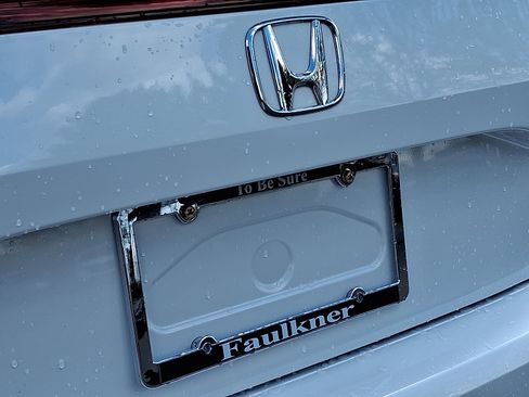 Used 2023 Honda Civic Sport image 30