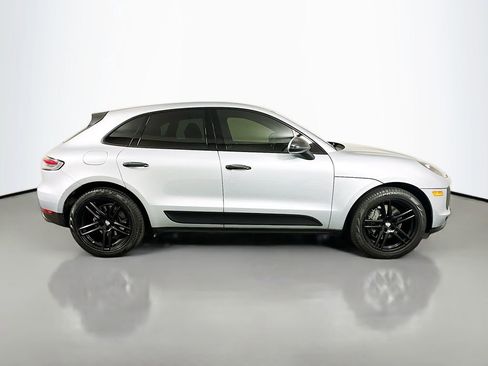 Used 2019 Porsche Macan S image 4