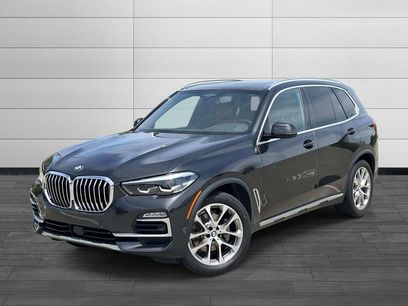 Used 2020 BMW X5 xDrive40i w/ Premium Package