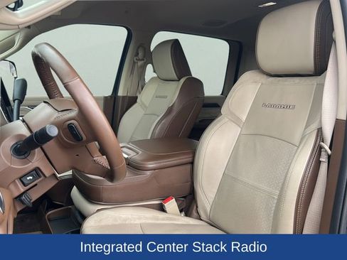 Used 2022 RAM 3500 Laramie image 15
