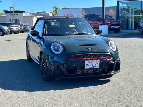 Used 2024 MINI Cooper John Cooper Works image 7