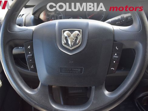 Used 2021 RAM ProMaster 3500 FWD image 13