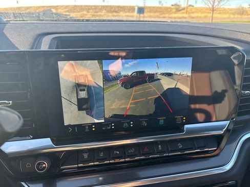 New 2025 Chevrolet Silverado 3500 High Country w/ Technology Package image 20