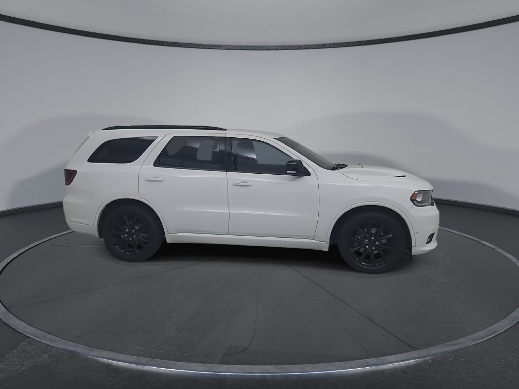 Used 2018 Dodge Durango R/T w/ Technology Group AWD/4WD image 18