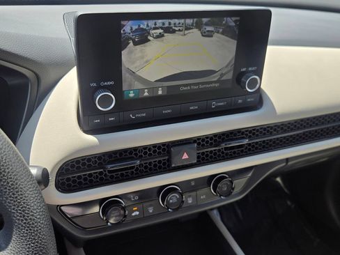 Used 2024 Honda HR-V LX image 22