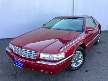 Used 2002 Cadillac Eldorado ESC w/ Preffered Equipment Group
