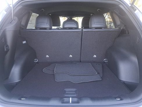 New 2026 Jeep Compass Limited image 8