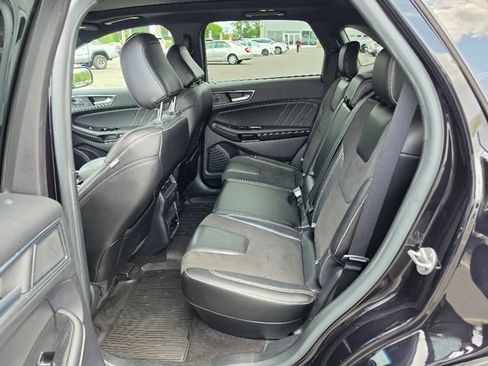 Used 2020 Ford Edge ST w/ Equipment Group 401A AWD/4WD image 22