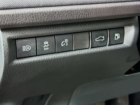 Certified 2025 Toyota Camry LE w/ Convenience Package image 10