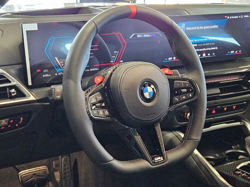 New 2026 BMW M3 Competition image 21