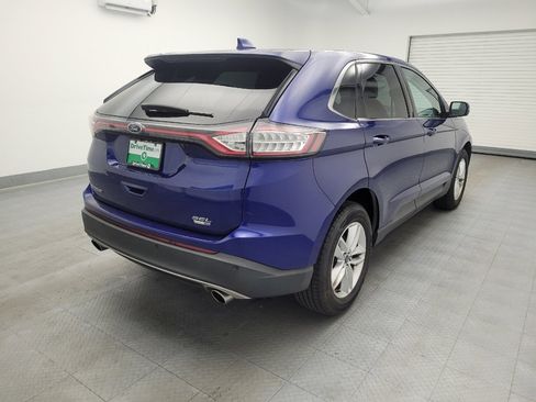 Used 2015 Ford Edge SEL w/ Equipment Group 201A image 9