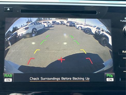 Used 2019 Subaru Outback 2.5i Limited w/ Popular Package #2 AWD/4WD image 22