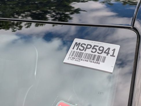 Used 2022 Jeep Grand Cherokee Summit AWD/4WD image 34