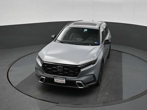 Used 2023 Honda CR-V Sport Touring image 12