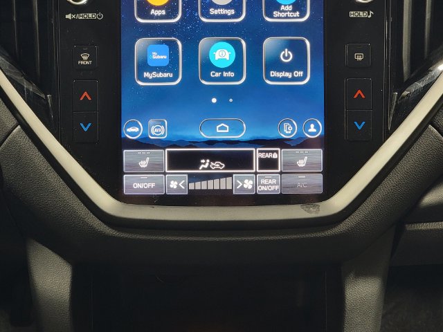 Used 2024 Subaru Ascent Onyx Edition AWD/4WD image 21