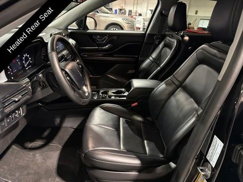 Certified 2022 Lincoln Corsair AWD w/ Equipment Group 101A image 14