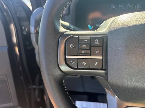 Used 2024 Ford F150 XLT w/ Equipment Group 302A MID AWD/4WD image 31